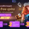 7BitCasino : $5000 Bonus + 100 Free Spins