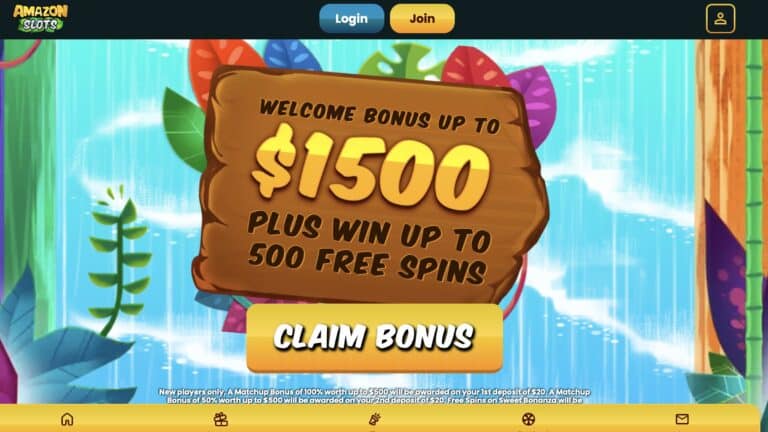 In our Amazon Slots casino review, we cover games, mobile play, banking and payout timing, licensing, player protections, plus bonus and offer basics.