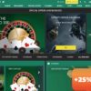 Betwinner Casino : 100% up to €300 on Deposit