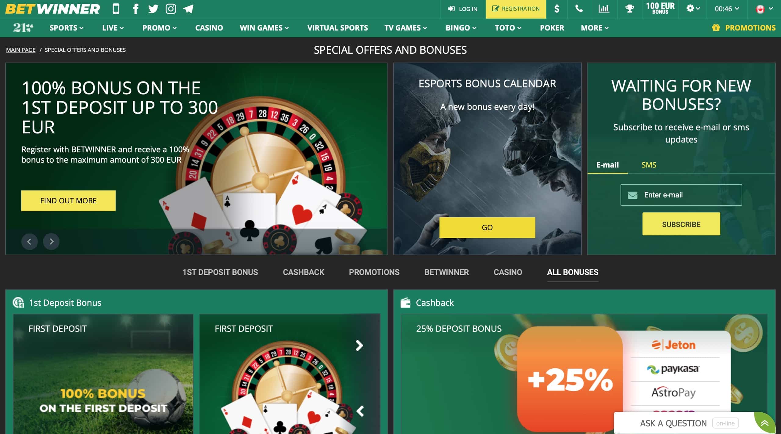 What's Wrong With Online Betting with Betwinner