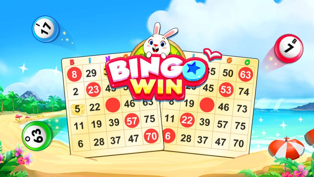 Bingo Online