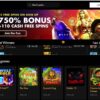 Black Diamond Casino: 25 Free Spins + $7,500 on Deposit