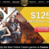 Casino Action Review: Is Still A Top?