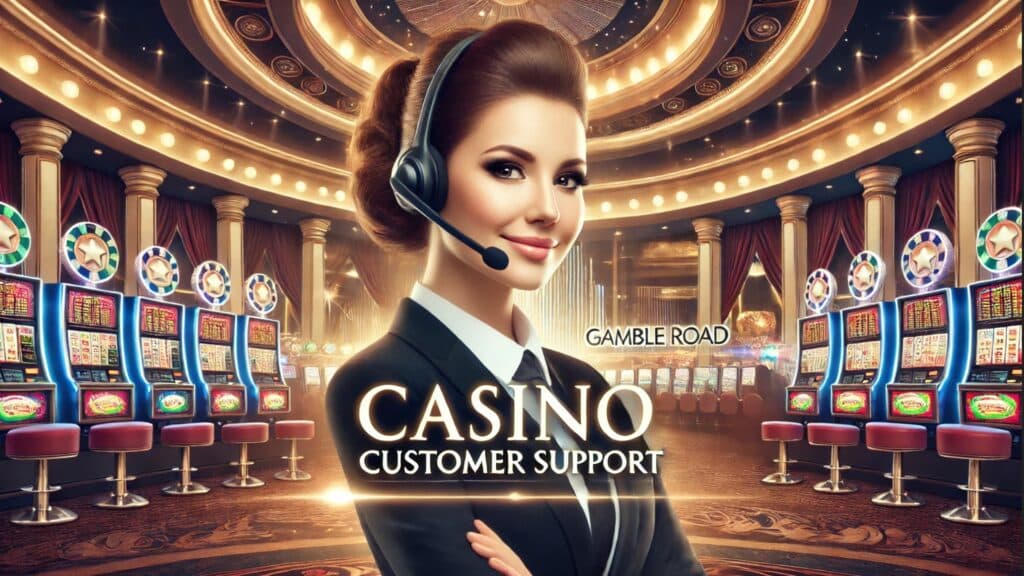 Evaluating Casino Operator Reputation