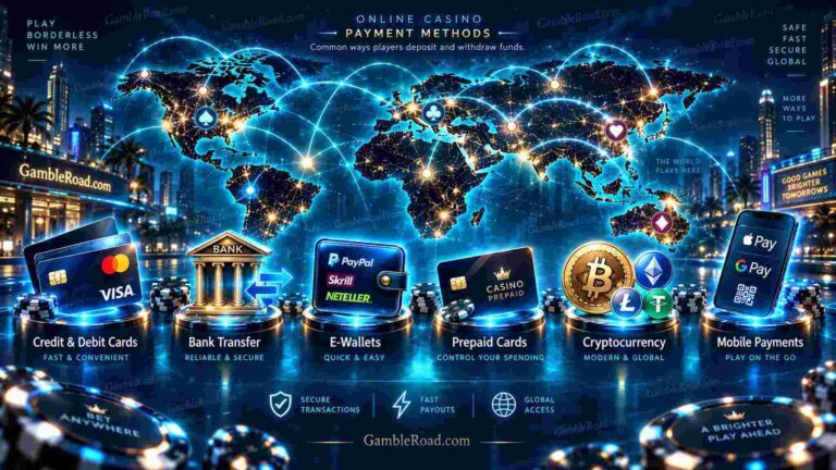 Casino Withdrawals: Evidence, Rules and Delays