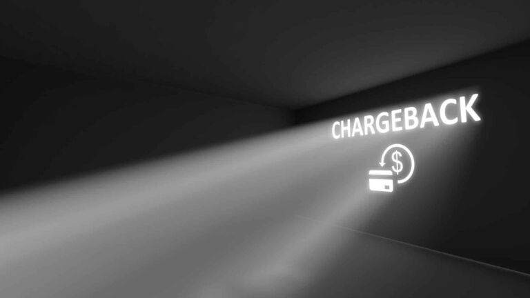 Handling Chargebacks: A Player's Perspective