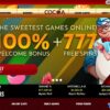 Cocoa Casino : $1000 + 777 Bonus Spins on Deposit