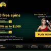 Fair Go: 80 Free Spins +A$4000 Bonus +90BS