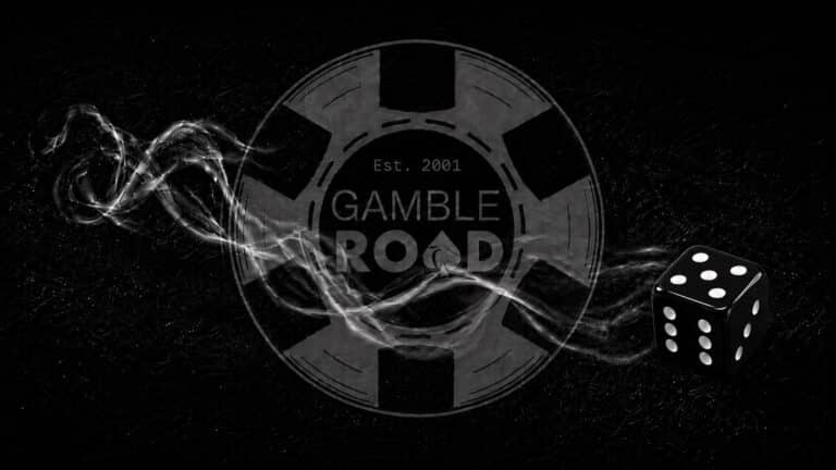 GambleRoad archived casino review banner