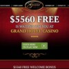 Grand Hotel Casino: Full Review & Insights