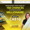 Grand Mondial Casino Deposit Bonus : $250 + 150 Spins