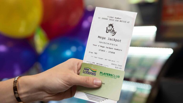 Lotteries: History, Rules, and Fun Facts