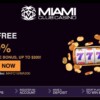 Miami Club Casino Review: Is It Trusty?