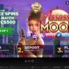 Mummys Gold Casino Bonus : 100 Spins + $500 on Deposit