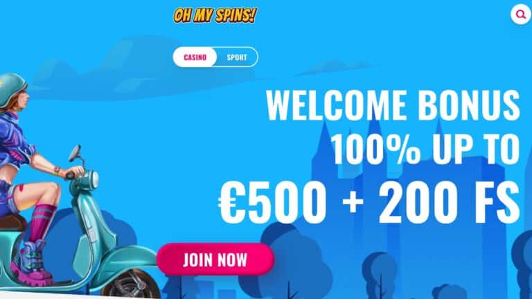 Oh My Spins Casino review covers licensing signals, game variety, crypto and card payments, typical withdrawal timing, and who the site suits by region.