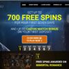 Quatro Casino : $100 Bonus + 700 Spins on Deposit