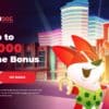 Red Dog Casino : $8,000 Free Deposit Bonus