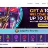 Reel Fortune Casino: up to $6000 in bonuses