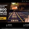 Regent Play Casino : 100 Free Spins + $800 Deposit Bonus
