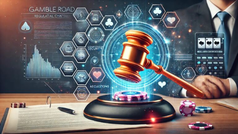 Local Regulations & Online Gambling Strategies