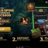 River Belle Casino Deposit Bonus : $800 + 50 Free Spins