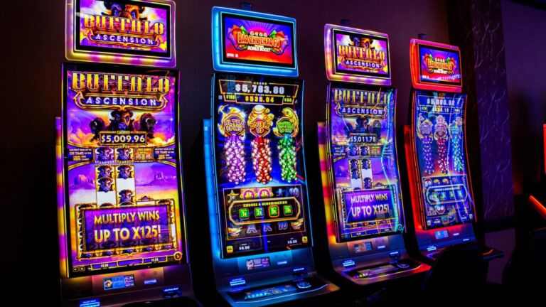 Why Modern Slots Feel Different by Volatility