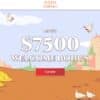 Slots Empire: Get $7500 In Deposit Bonuses
