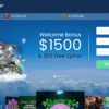 $1,500 Sloty Casino Welcome Bonus + 300 Free Spins