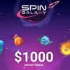 Spin Galaxy Casino Review