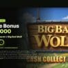 Spinzwin Casino website screenshot