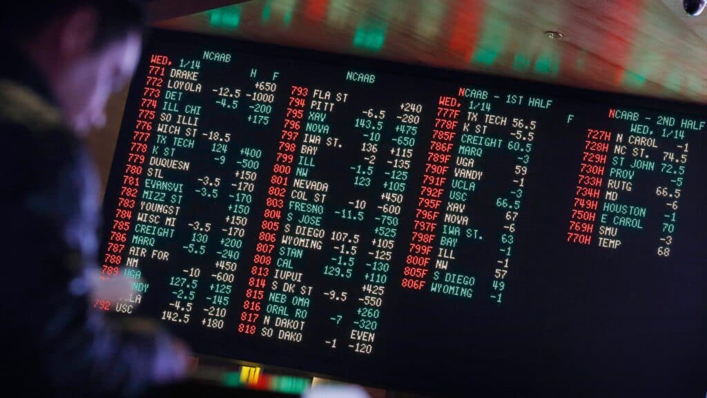 How to Track and Analyze Your Sports Bets