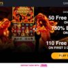 Tangiers Casino Bonus : 135 Spins + $7500 on Deposit