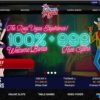 This Is Vegas Casino Bonus : $1,000 + 999 Free Spins