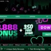 Uptown Aces Casino : $8,888 + 350 Spins on 6 Deposits