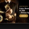 Vegasoo Casino Deposit Bonus : US $1500 / 30,000 Indian Rupee