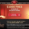 Villento Casino Review: Still Worth It?