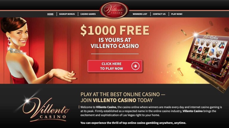 Villento Casino Review: Still Worth It?