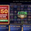Yukon Gold Casino : 150 Spins + $150 on Deposit