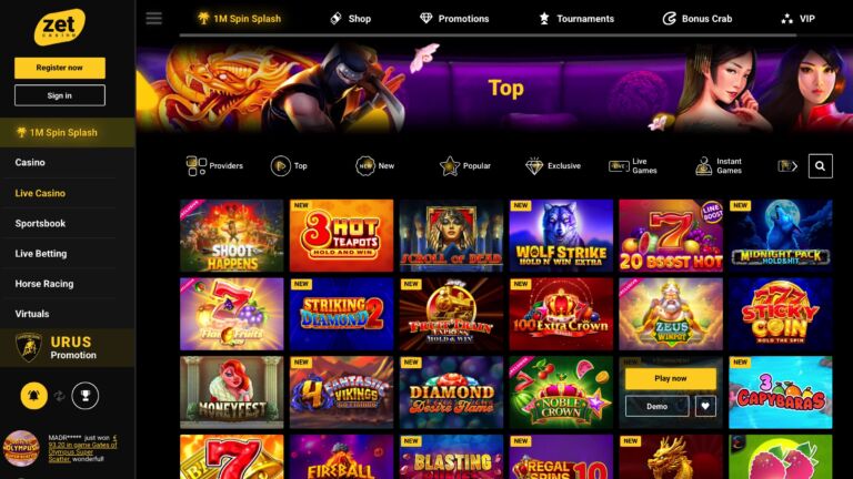 Zet Casino review looks at safety signals, licensing clarity, deposit and cashout options, typical payout speed, and which players should avoid it.